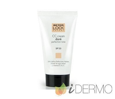 CC CREAM